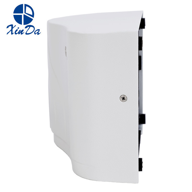 xinda干手机壁挂商用全自动感应烘手机卫生间干手器烘手器家用