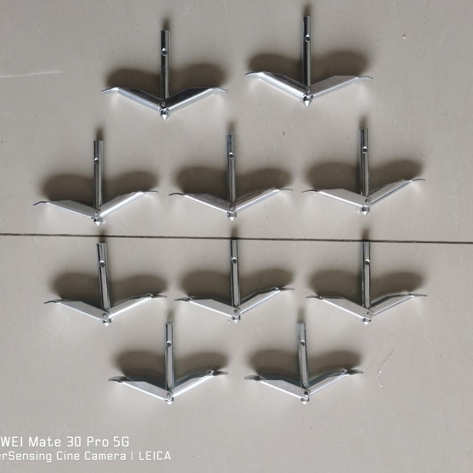 热销ll新型地锚大棚压膜省力棚重楼棚三七棚葡萄架等省时省工番,农机/农具/农膜,温室大棚支架,淘宝优惠券,粉丝福利购,淘宝优惠卷