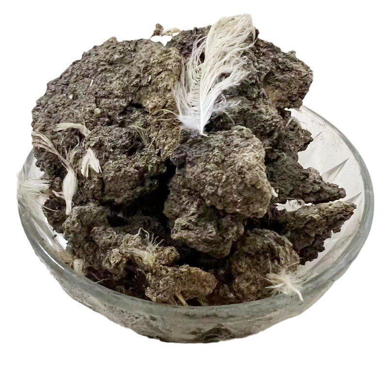 植物通用有机肥干鸡粪块厂家直供纯土壤肥力改善干鸡粪肥料基肥