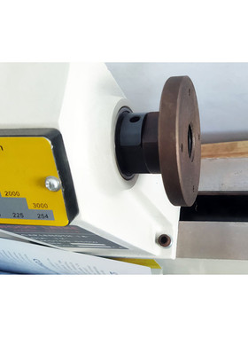 木工车床 3” 花盘法兰盘1-8tpi