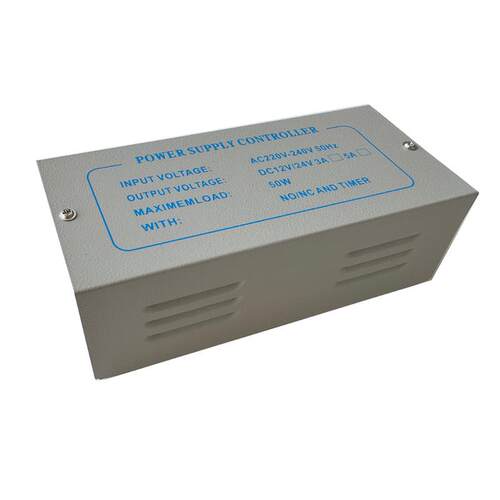 dc12v5a线性门禁变压器电源楼宇对讲电源磁力锁电源