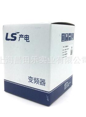 热销ls产gxa电系列sv015igxa-4功率1.5kw(ac&3*380v/dc:3*0~380v)
