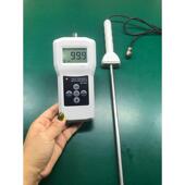 河沙水分测定仪水泥土壤湿度计水温湿度计手持干湿活度测试仪
