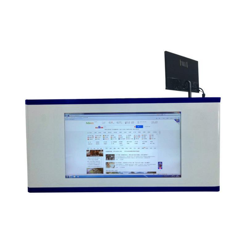 智能服务工作台房产自助终端一体机政务社保多功能便民大厅办证机