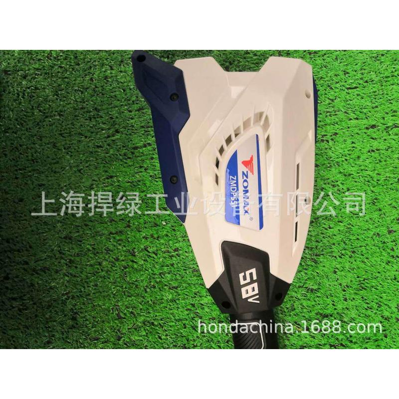 热销中马zmdp551高枝锯摘果器电锯枝修果树枝