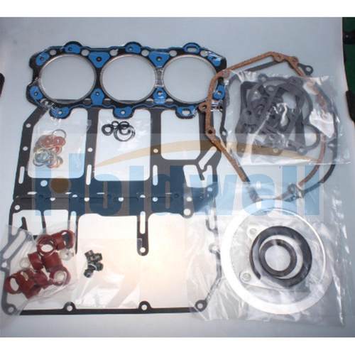 库存现货李斯特皮特LPW3LPWS2三缸大修包657-34261工程机械