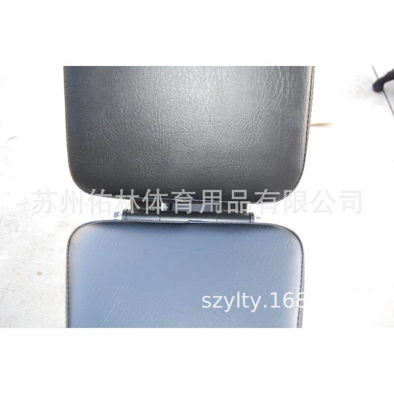 哑铃平板凳健身房可调家用综合训练凳仰卧起坐板凳商用卧推椅