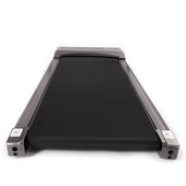 百派热销跑步机智能小平板跑步机桌下小型室内健身走步机