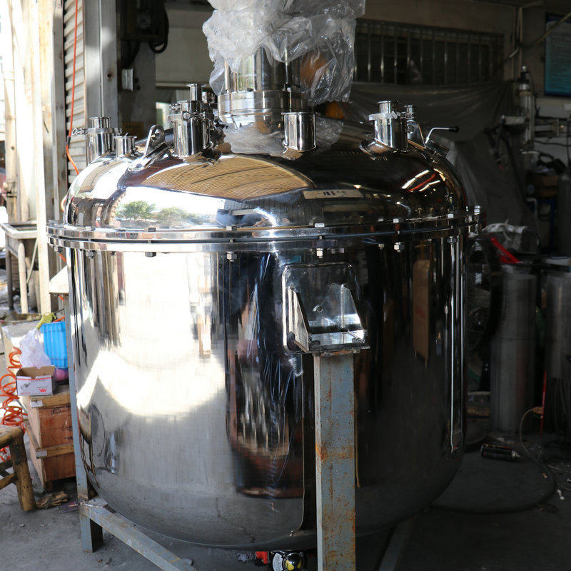 热销立式双层保温搅拌罐电加热搅拌罐不锈钢混合工业级搅拌罐,五金/工具,拌料机,淘宝优惠券,粉丝福利购,淘宝优惠卷