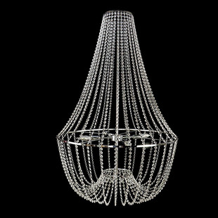 尚美利婚庆道具灯道具婚礼堂婚庆水晶吊灯场地布置吊顶装 饰灯