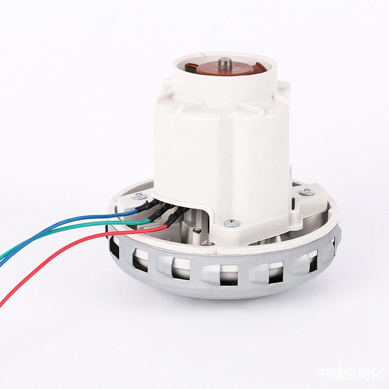 防爆dom干磨机吸尘ZBL-DLAC无刷电机1200w 28kpa干湿汽修干磨机电
