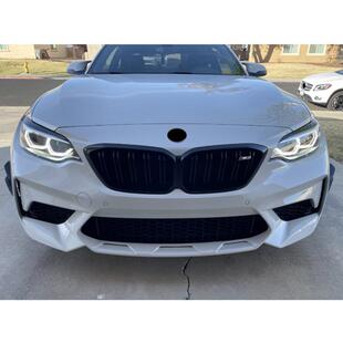 热销2014 马2灯f22f23_f87_m2系眉 2020宝