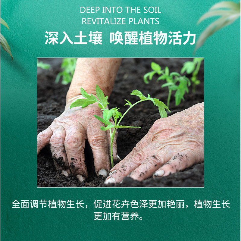 广州批发内蒙古羊粪基肥果蔬绿植土壤纯腐熟发酵增肥羊粪有机肥