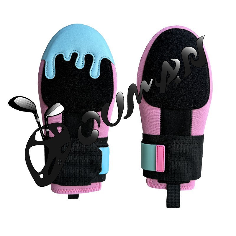 棒球垒球滑动手套青少年成人压缩垒球滑动手套弹性棒球滑动护