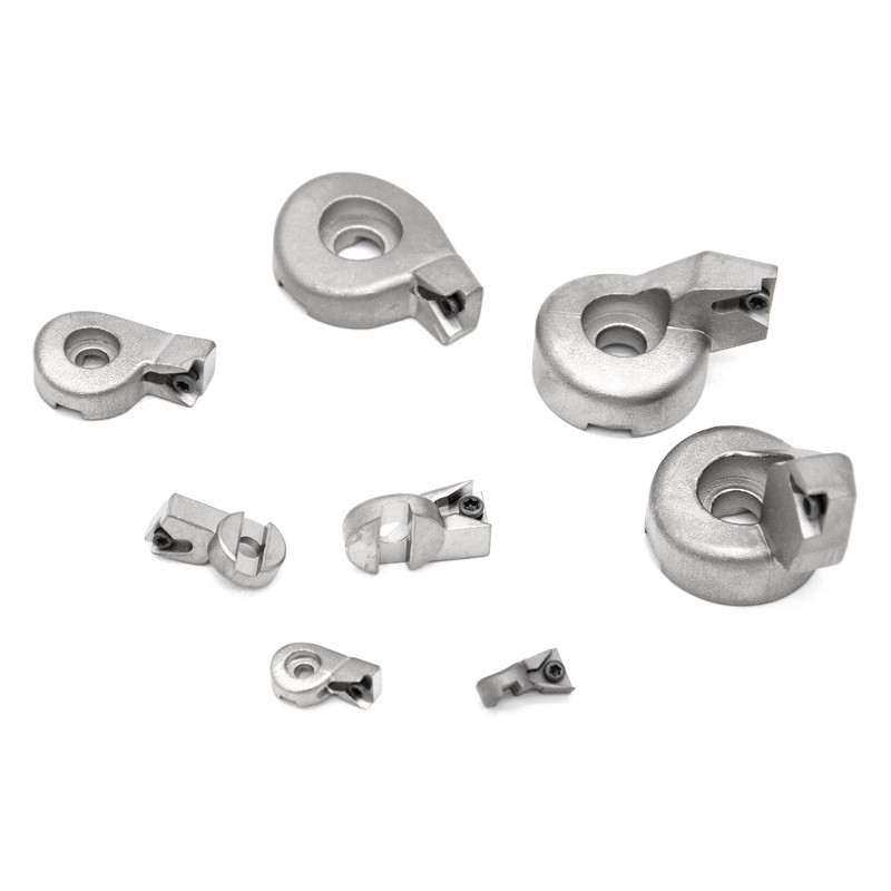 精镗刀片座刀垫 EWN刀夹ENH1 2 3 4 5 6精镗头专用刀片座TCTP刀