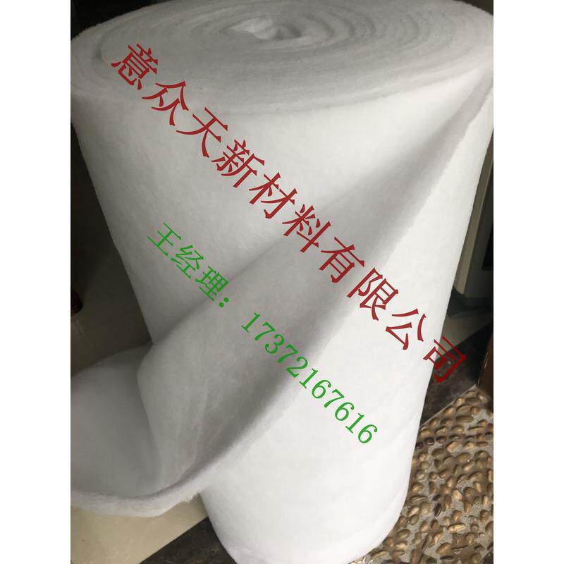 水族箱鱼缸过滤材料净化效耐洗过滤棉高密度初生化过滤棉