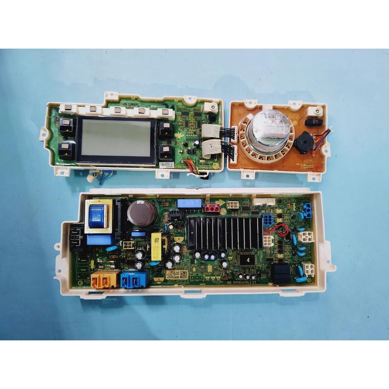 原装LG洗衣机电脑板WD-A1228ADS/EBR64974401 EBR64974301