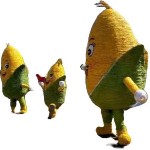 绿雕景观景区可爱卡通仿真雕塑大型园林户外景观摆件装饰草雕艺术