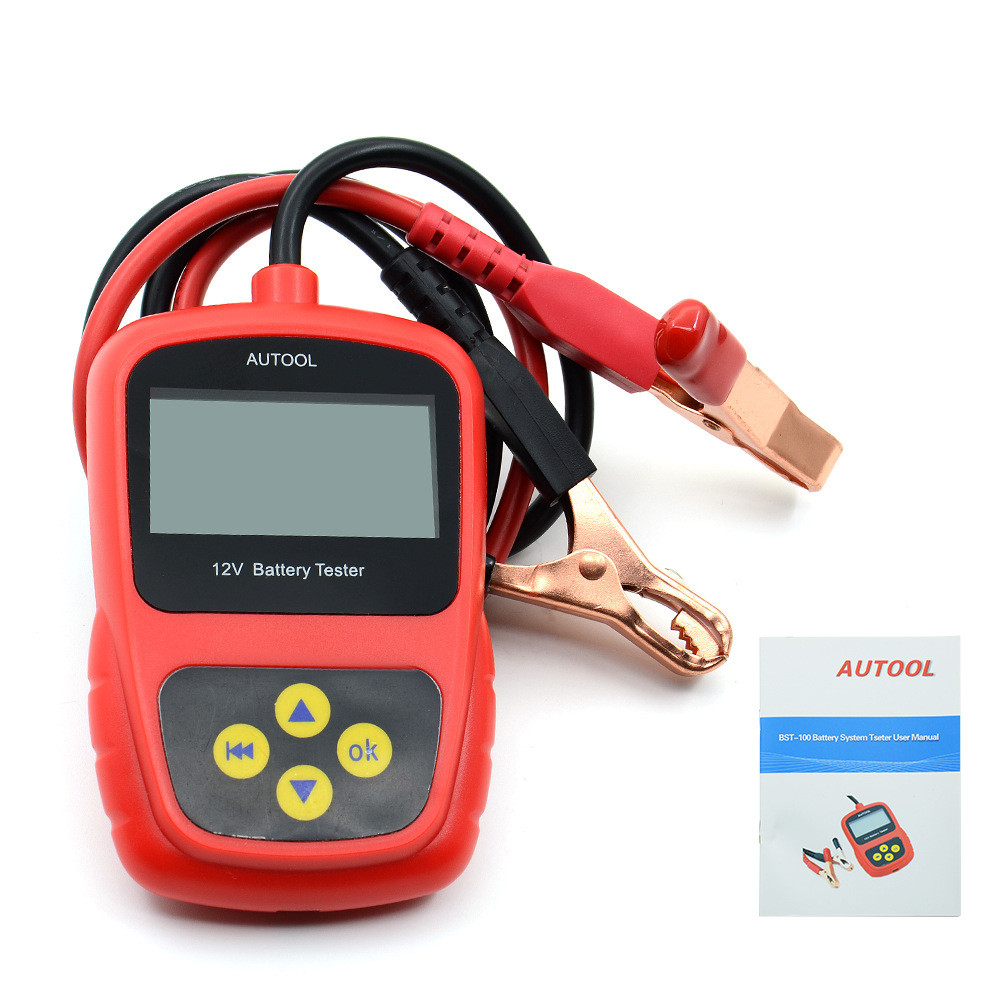 AUTOOL BST-100