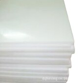 厂家板现货聚四氟乙烯模压板铁氟龙批发四氟板塑料王模压板