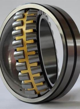 热销矿山机械轴承振动筛22226ca/w33三类调心滚子轴承