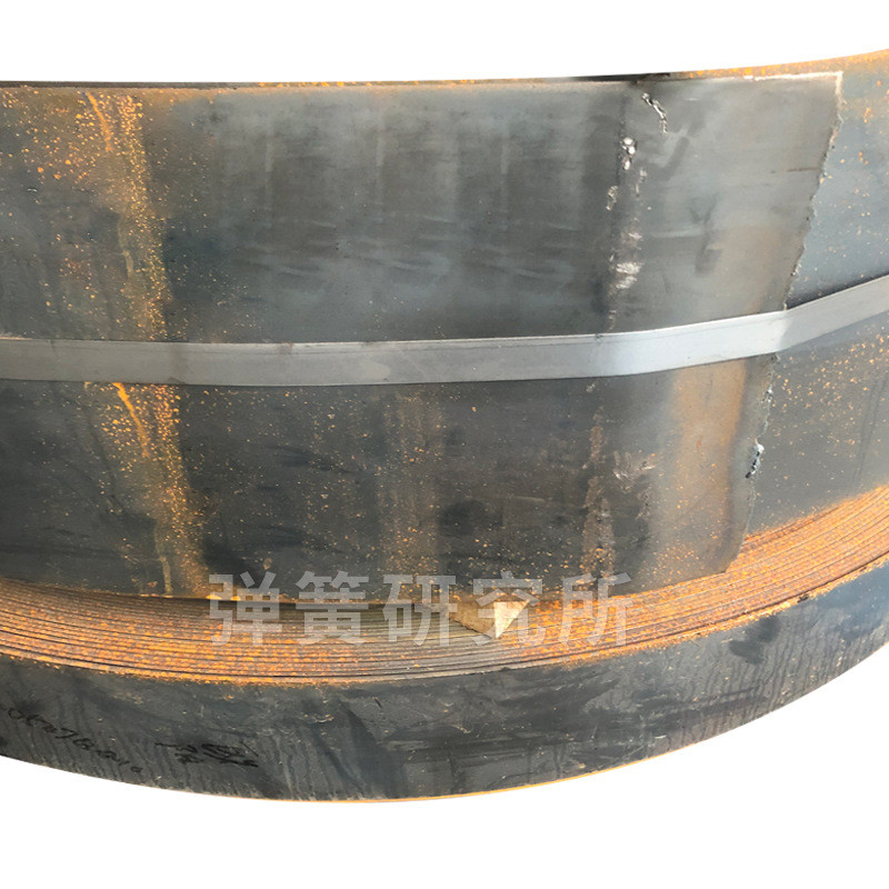 330cl车轮酸洗热卷高强度汽车车轮结构钢轨道交通用热轧钢卷板