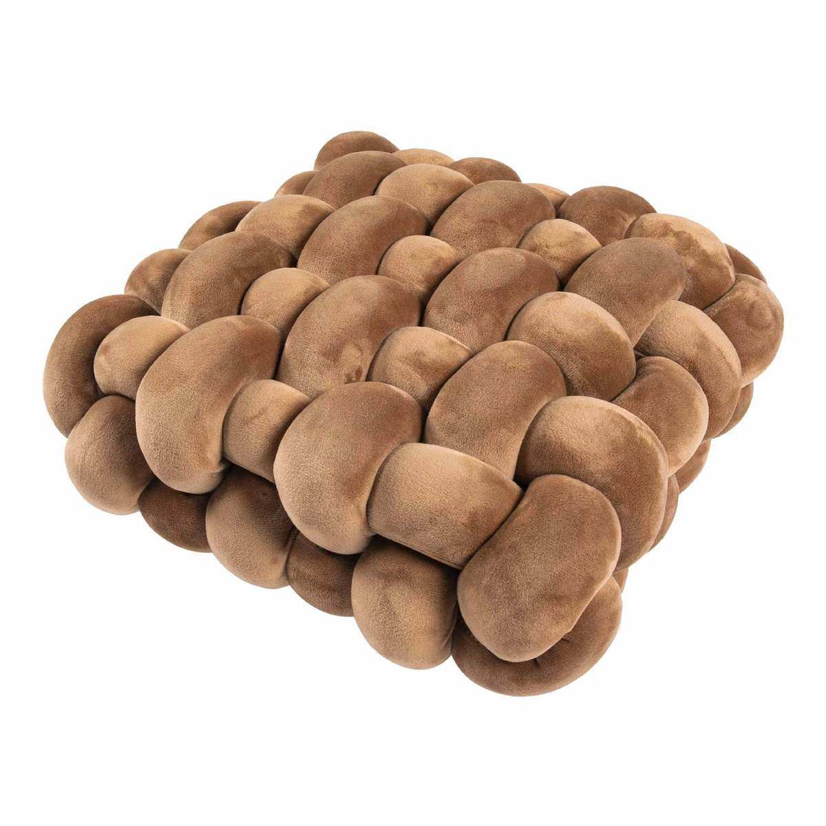 手工编织坐垫椅子垫懒人地上软垫子榻榻米飘窗蒲团办公室网红屁垫,居家布艺,靠垫/抱枕,淘宝优惠券,粉丝福利购,淘宝优惠卷