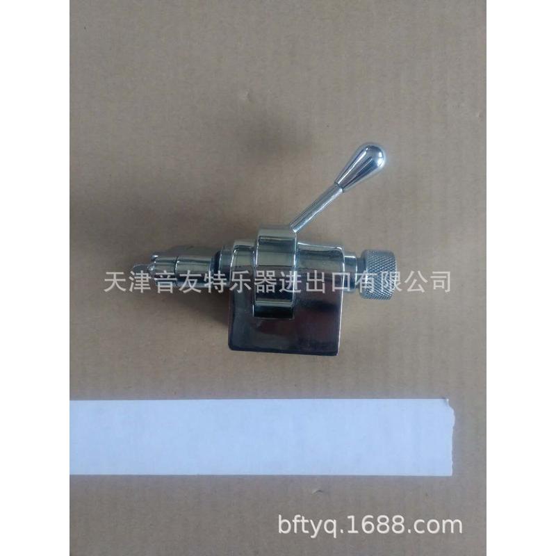 热销厂家直销款架子鼓旋转式调节器