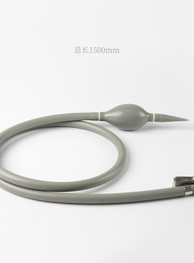 水替泵吸水器换水专用工具花器换水专用虹吸日式花道插花泵