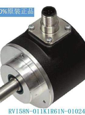 热销编码器p+frvi58n-011aar61n-01024inkdig倍加福8