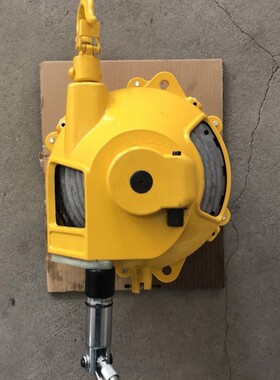 热销种类齐全量大从优【质量型】hwⅡ可靠系列平衡器hwⅡ—105