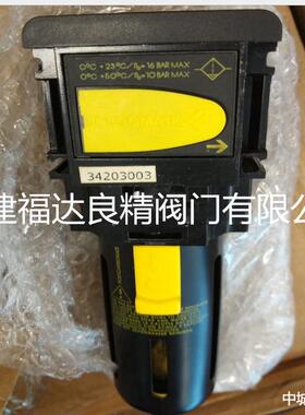 ASCO数字式电子器压力608210111MaxP1=13BAR;24VDC/0.85A