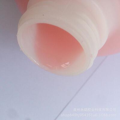 厂家直供丙烯酸青红半透明全透明分钟高韧性5高强度快干ab胶水