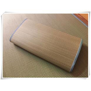 8e7q批发宁波古林手工白麻筋蔺草席 凉席子0.9 1.2 1.35 1.5 1.8