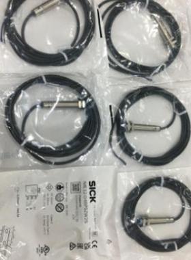 热销德国sick接近开关安装类型ime12-04bpszw2s嵌入式