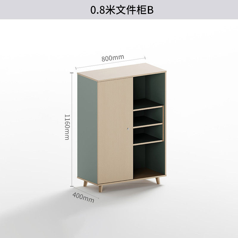 文件柜展示矮柜组合简约现代书橱资料柜书柜书架储物柜老板桌配套,商业/办公家具,文件柜,淘宝优惠券,粉丝福利购,淘宝优惠卷