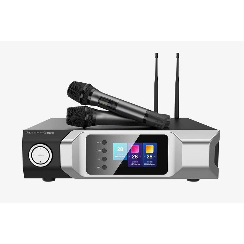 热销合并功放三合一k歌液晶显示屏