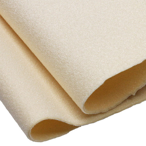 tpu热压复合布户外运动粘扣功能性布料仿ok弹力护具布tpu防水面料