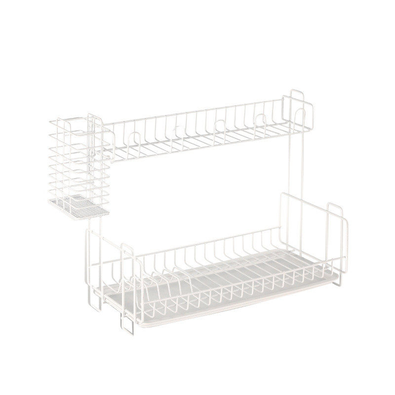 纳川双层厨房餐具置物架批发大容量碗碟盘沥水架勺筷子收纳置物架,农机/农具/农膜,播种栽苗器/地膜机,淘宝优惠券,粉丝福利购,淘宝优惠卷