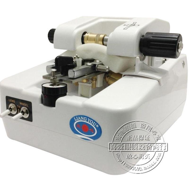 热销良友pc拉丝机树脂镜片自动开槽机玻璃t型不锈钢l镂空面板1800