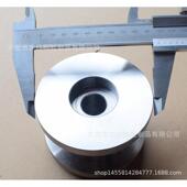 直径100双边轨道轮t驱动轮h型u型i型从动轮主型传动轴承重2 5吨