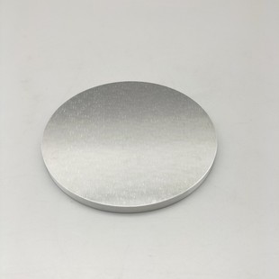 热销高纯度铬靶弛cr铬螺母磁控溅射瑞材合金科研