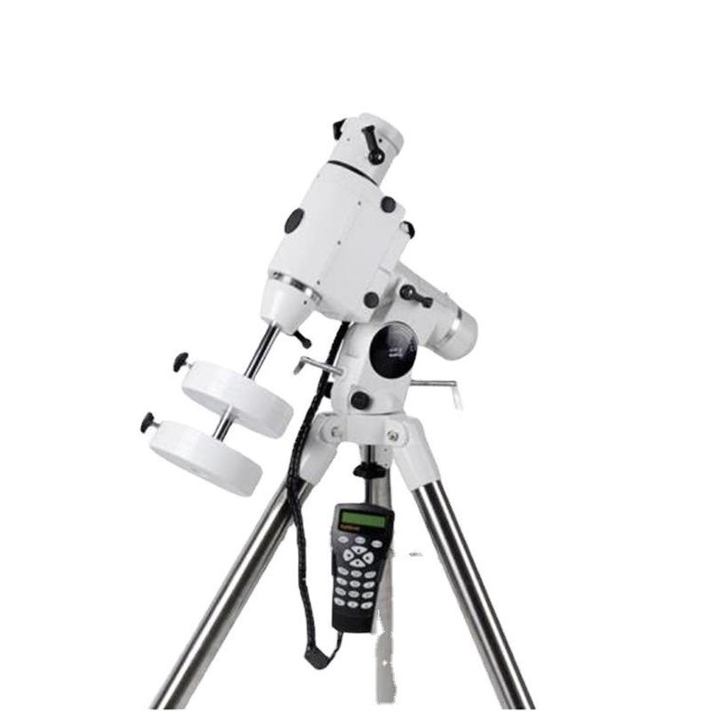 信达heq5 pro星达高精度天文望远镜synscan自动赤道仪 eq5全套