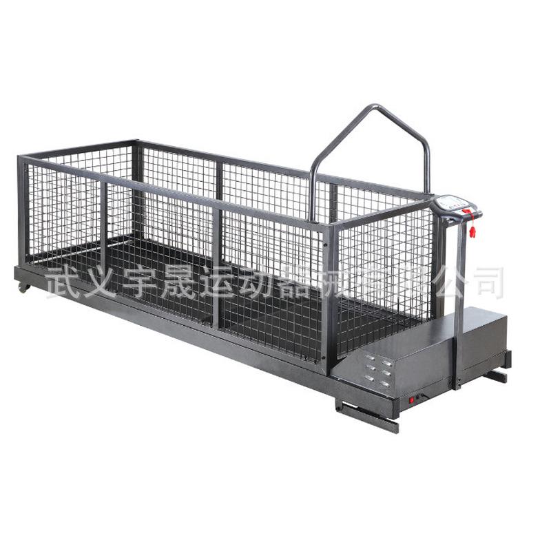 热销宇晟厂家直销质量保障大型宠物跑步机狗狗训练器适用舍狗c600