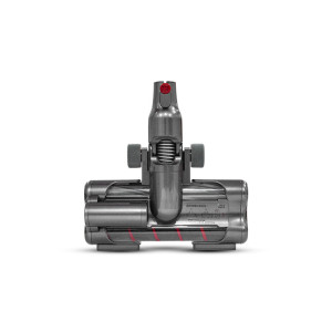 小狗T12 Plus Pro 配件 吸地刷透明尘杯组Pro Rinse T12 双滚地刷