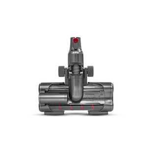 小狗T12 Plus Pro 配件 吸地刷透明尘杯组Pro Rinse T12 双滚地刷