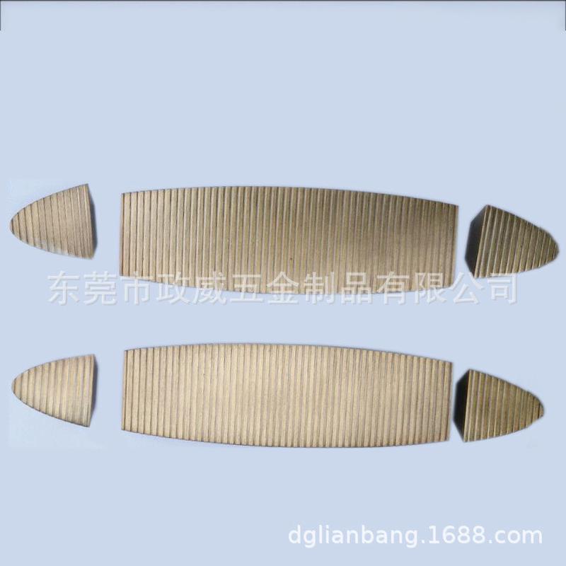 铝合金小拉手纱窗拉手窗户抽屉橱柜门把手明装推拉衣柜平移门配件