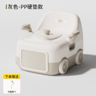 儿童新款座便器汽车座便器三合一多功能座便器可拆卸座便器