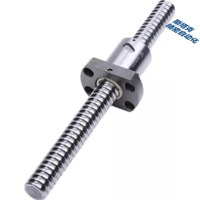 国产替代滚珠丝杆C-KBS810VWO2 1002 1004 1020 4210 1505 1510 1