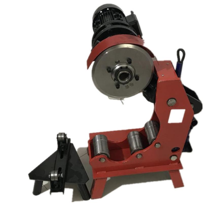 热销切管机电动液压切管机219切管机镀锌管批发